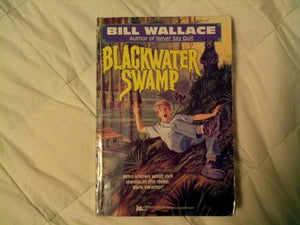 Blackwater Swamp 