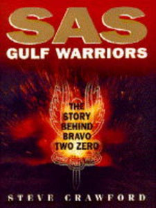 SAS Gulf Warriors 