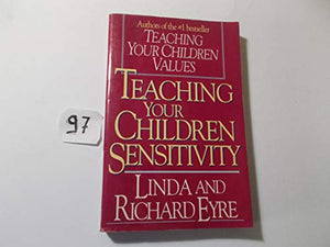 Teaching Your Children Sensitivity 