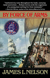 By Force of Arms 