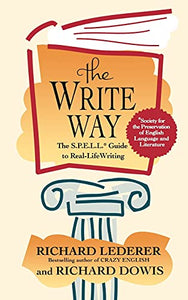 The Write Way 