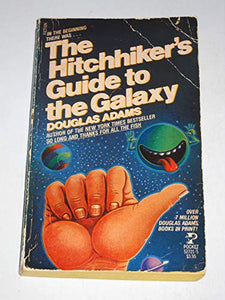 Hitchhiker's Guide to the Galaxy 