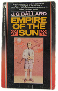 Empire of the Sun 