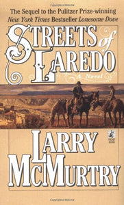 Streets of Laredo 