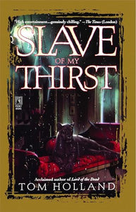 Slave of My Thirst 