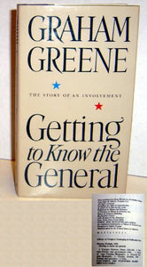 Getting to Know the General 