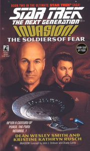 Soldiers of Fear 