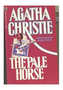 The Pale Horse 