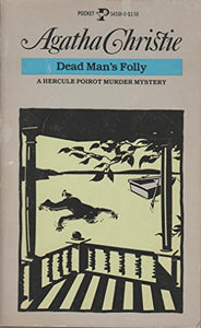 Dead Man's Folly 