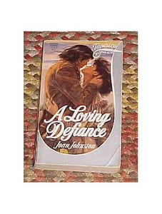 Loving Defiance 