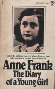 Diary Anne Frank 