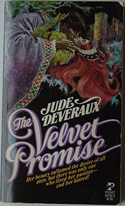 The Velvet Promise 