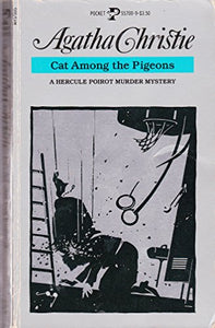 Cat Among the Pigeons 