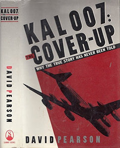 K. A. L. 007 - The Cover Up 