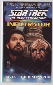 Infiltrator 