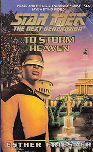 To Storm Heaven 