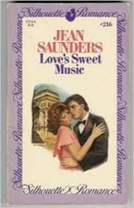 Love's Sweet Music 