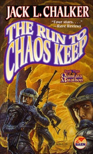 The Run to Chaos Keep 