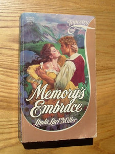 Memorys Embrace 