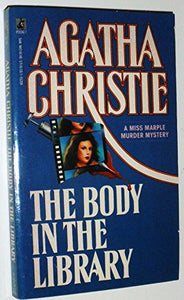 The Body in the Library 