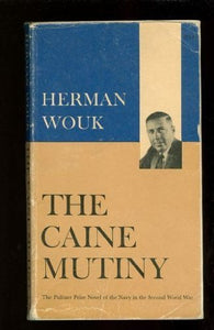 Caine Mutiny 