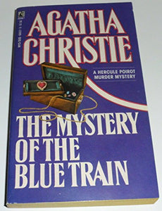 The Mystery of the Blue Train 