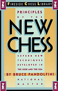 Principles of the New Chess 