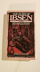 Plays Ibsen 2 