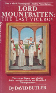 Mountbatten: the Last Viceroy 