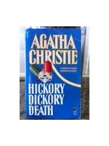 Hickory Dickory Death 