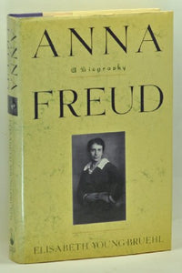 Anna Freud 