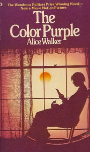 Color Purple M 