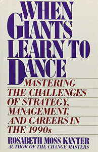 When Giants Learn to Dance 