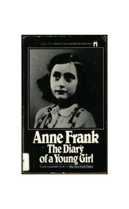 Anne Frank 