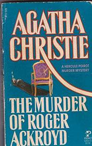 The Murder of Roger Ackroyd 