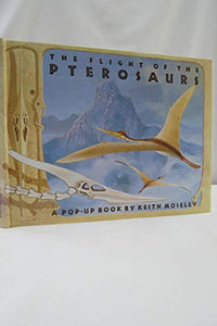 The Flight of the Pterosaurs 