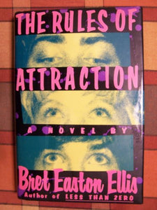 The Rules of Attraction 