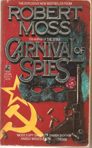 Carnival of Spies 