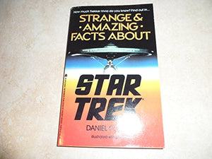 Strange and Amazing Facts about Star Trek 