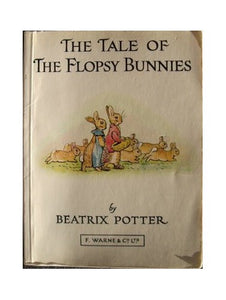 Tale of the Flopsy Bunnies 