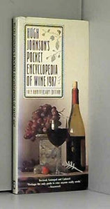 Hugh Johnson's Pocket Encyclopedia of Wine 