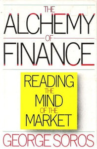 The Alchemy of Finance 