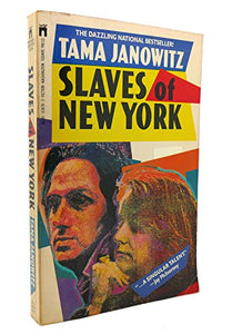 Slaves of New York 