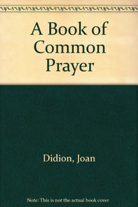 Bk Common Prayer 