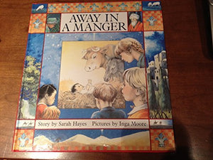 Away in a Manger 