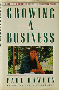 Growing a Business 