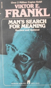 Man's Search for Meaning 