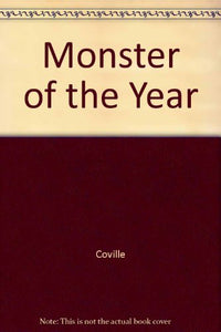 Monster of the Year 