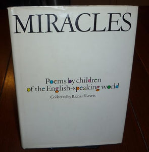 Miracles 