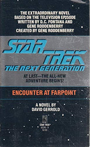 Encounter at FarPoint (Star Trek, Next Generation) 